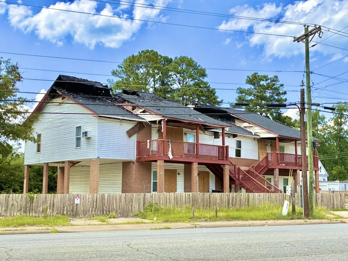 2491 Russell Street, Orangeburg, SC 29115 - #1