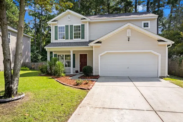 190 Sweet Alyssum Drive, Ladson, SC 29456