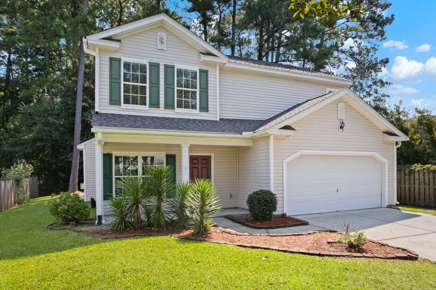 190 Sweet Alyssum Drive, Ladson, SC 29456 - #2