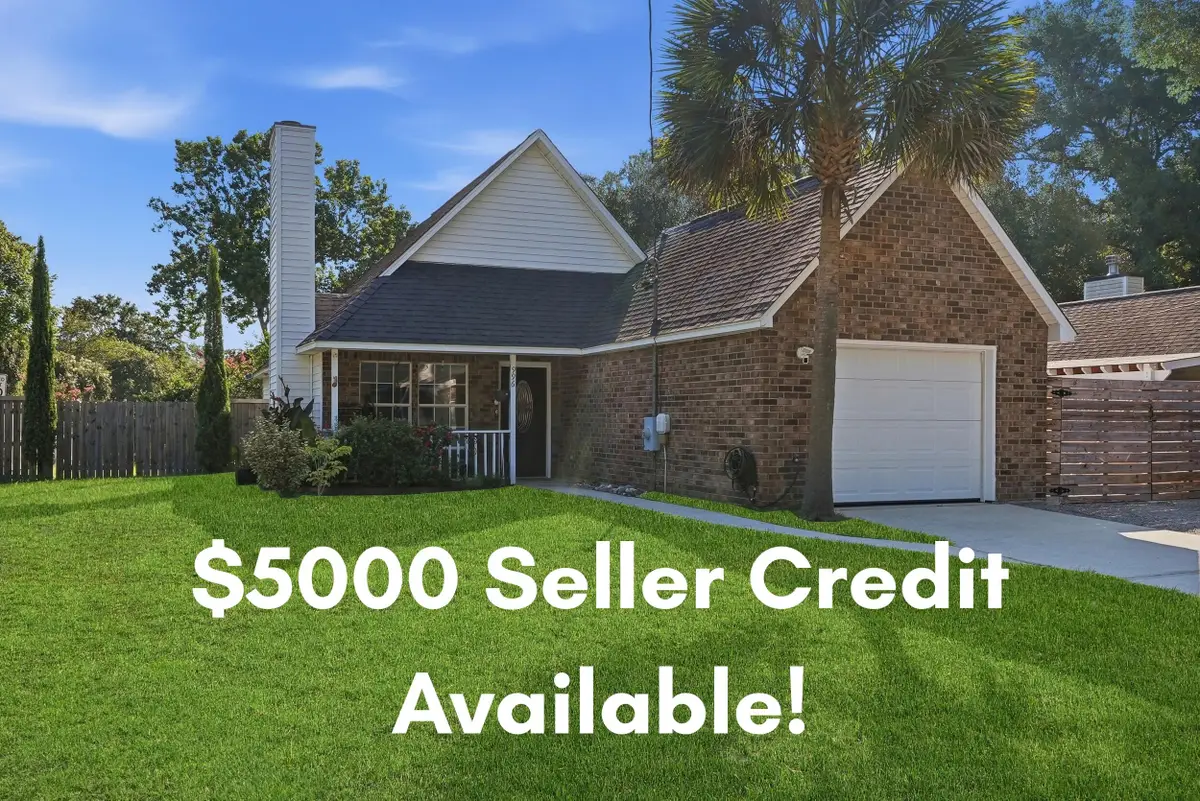 996 Nabors Drive, Charleston, SC 29412 - #1