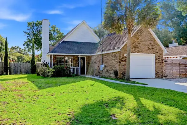 996 Nabors Drive, Charleston, SC 29412