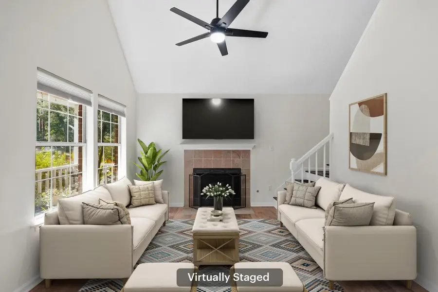 996 Nabors Drive, Charleston, SC 29412 - #3