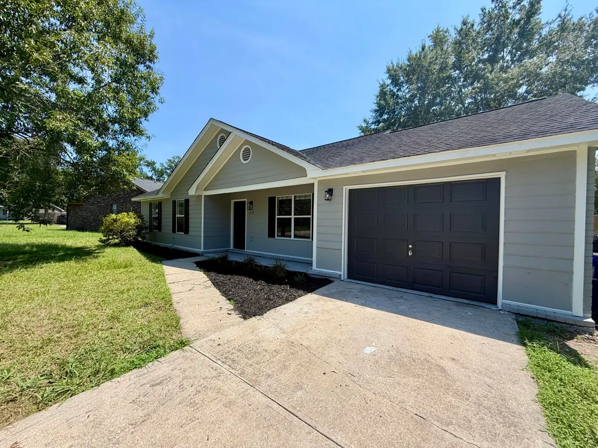 419 Citadel Street, Ladson, SC 29456 - #1
