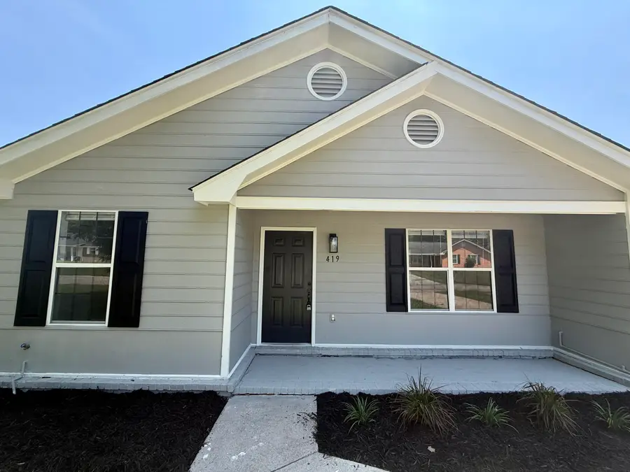 419 Citadel Street, Ladson, SC 29456 - #3