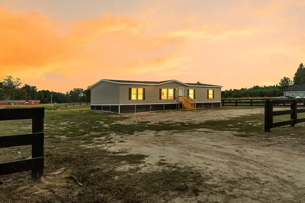 571 Sandridge Road, Dorchester, SC 29437
