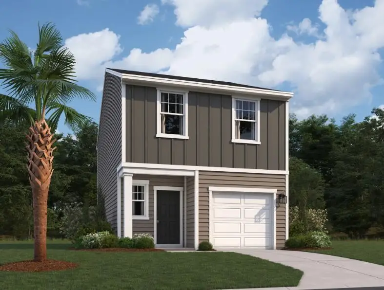 8867 Salamander Road #50, North Charleston, SC 29406 - #1