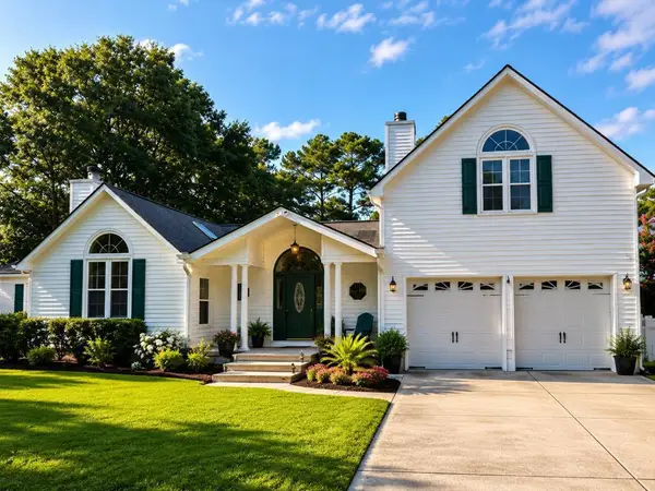 1410 N Edgewater Drive, Charleston, SC 29407