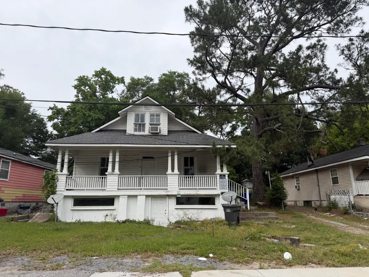 3436 Osceola Street #A,B,C,D, North Charleston, SC 29405 - #1