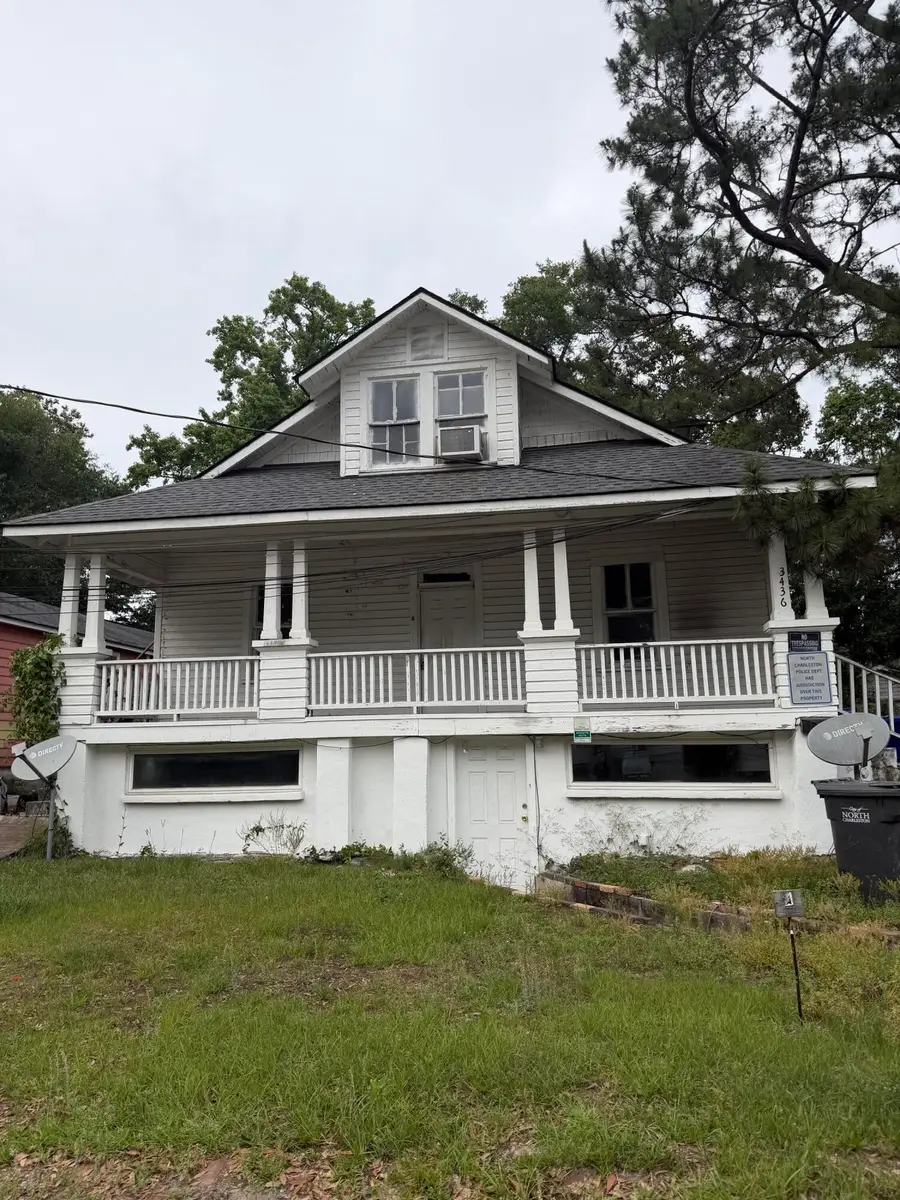 3436 Osceola Street #A,B,C,D, North Charleston, SC 29405 - #2