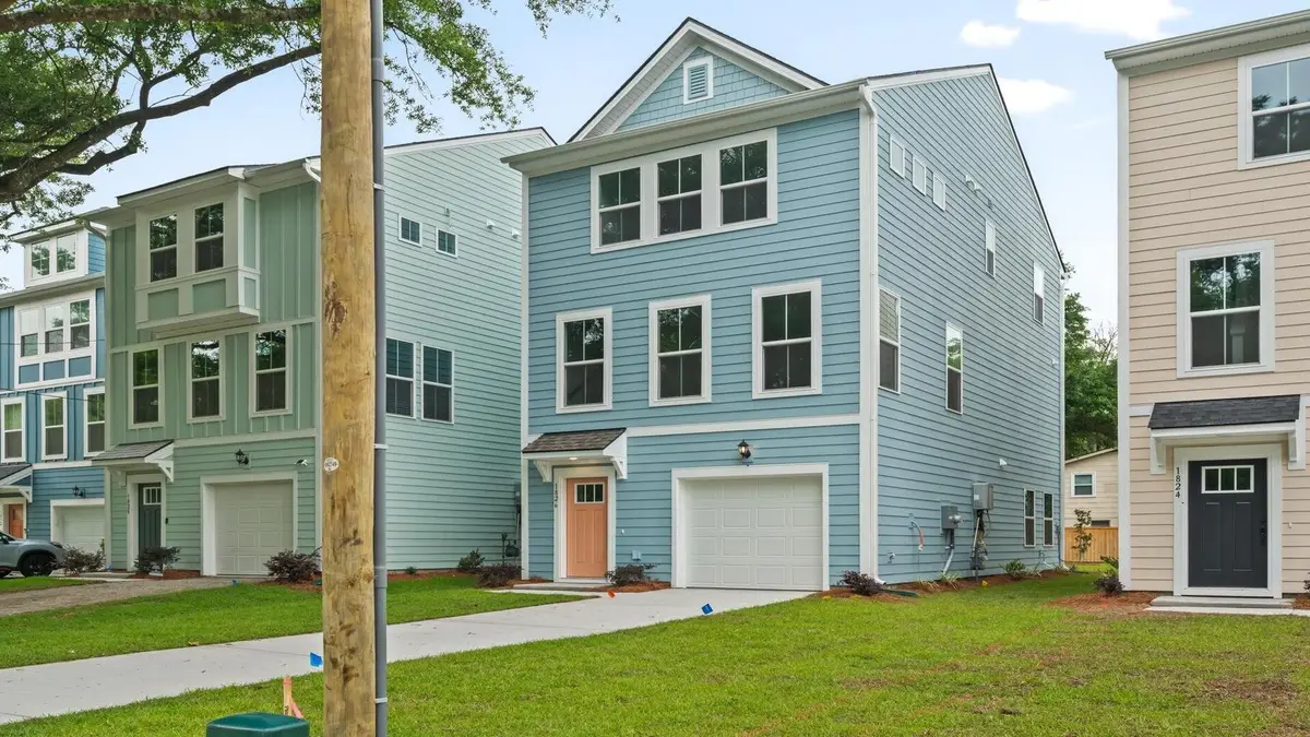 4036 Cornwell Avenue, North Charleston, SC 29405 - #1