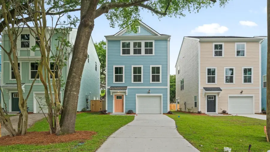4036 Cornwell Avenue, North Charleston, SC 29405 - #2