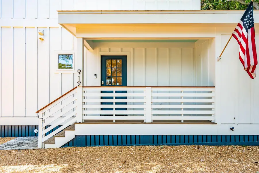 919 E Ashley Avenue, Folly Beach, SC 29439 - #3