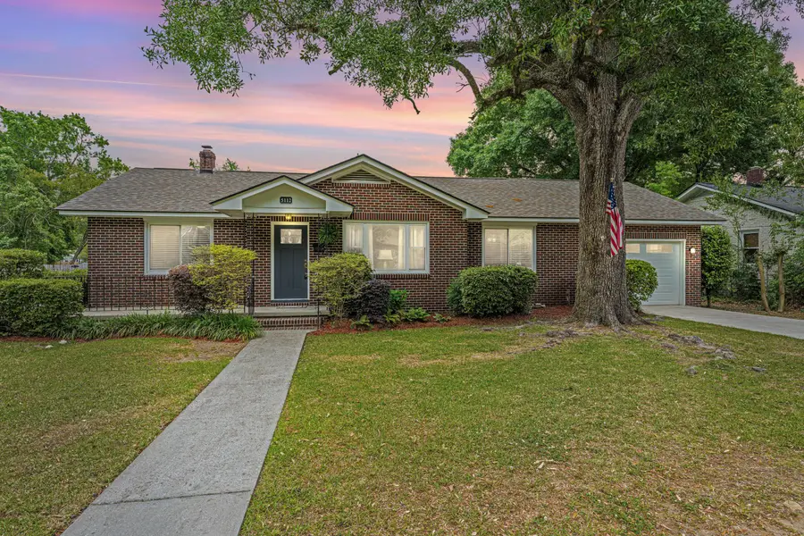 5112 Victoria Avenue, North Charleston, SC 29405 - #2