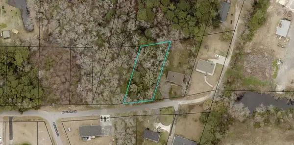 Tbd Mckenzie Circle, Pawleys Island, SC 29585
