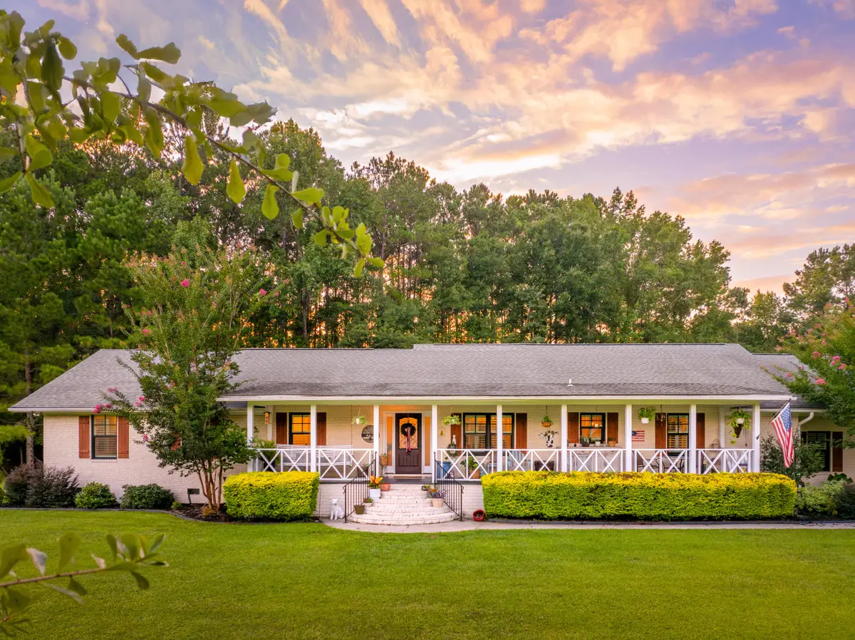 6682 N Highway 17, Awendaw, SC 29429 - #1