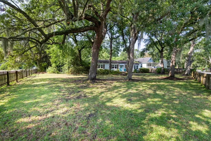 1153 Pauline Avenue, Charleston, SC 29412 - #2