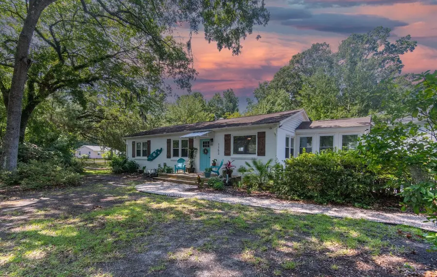 1153 Pauline Avenue, Charleston, SC 29412 - #3
