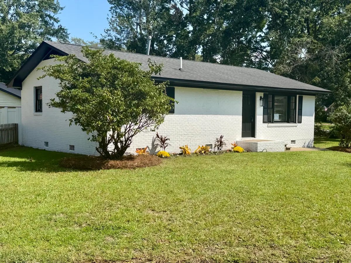 4740 Linda Street, North Charleston, SC 29405 - #1