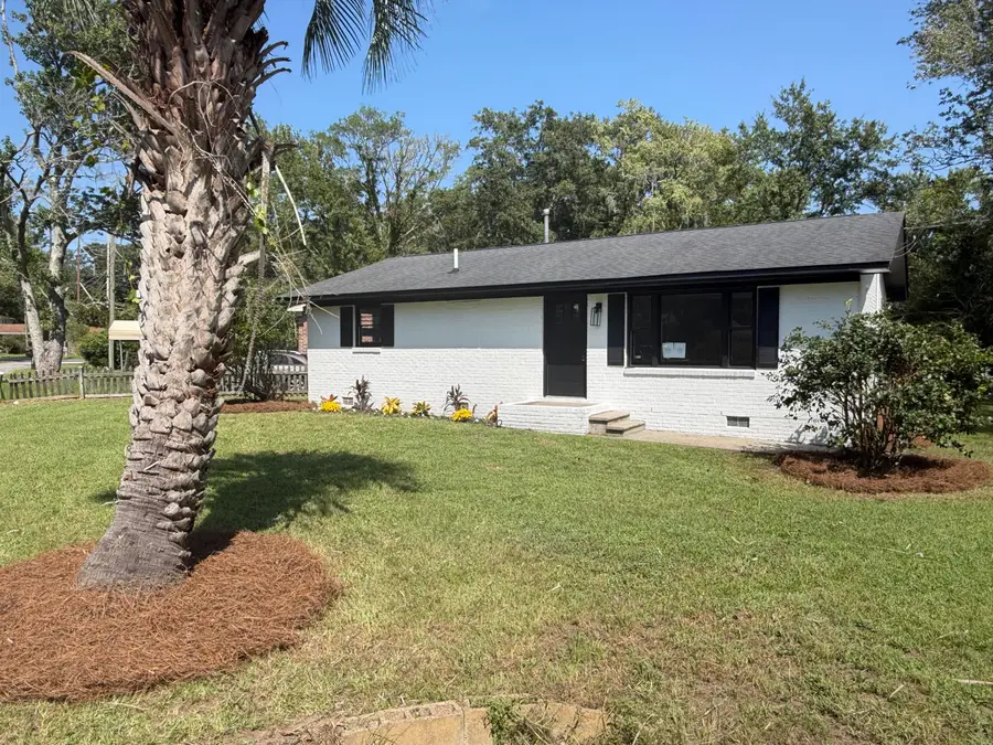 4740 Linda Street, North Charleston, SC 29405 - #2