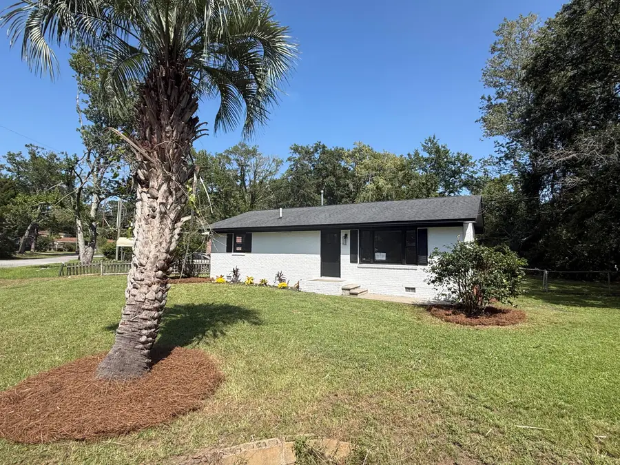 4740 Linda Street, North Charleston, SC 29405 - #3