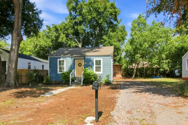 2130 Commander Road, North Charleston, SC 29405
