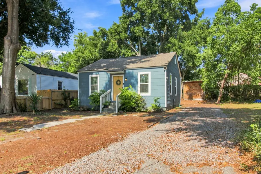 2130 Commander Road, North Charleston, SC 29405 - #2