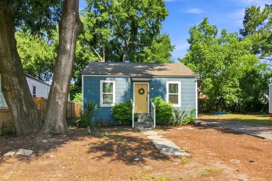 2130 Commander Road, North Charleston, SC 29405 - #3