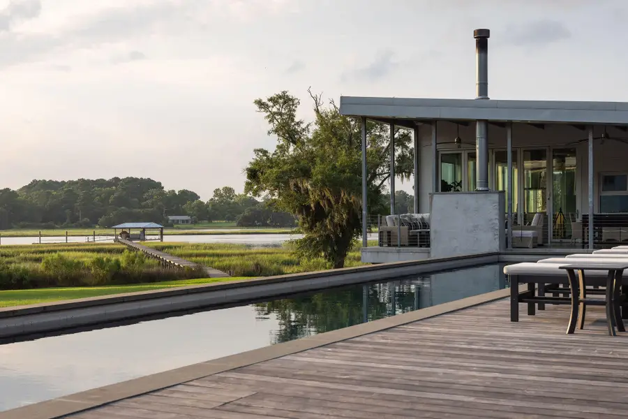 3320 Bohicket Road, Johns Island, SC 29455 - #2