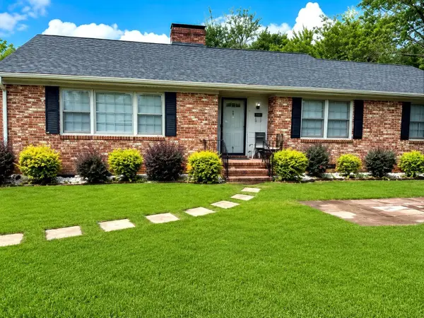 852 John B White Sr Boulevard, Spartanburg, SC 29306