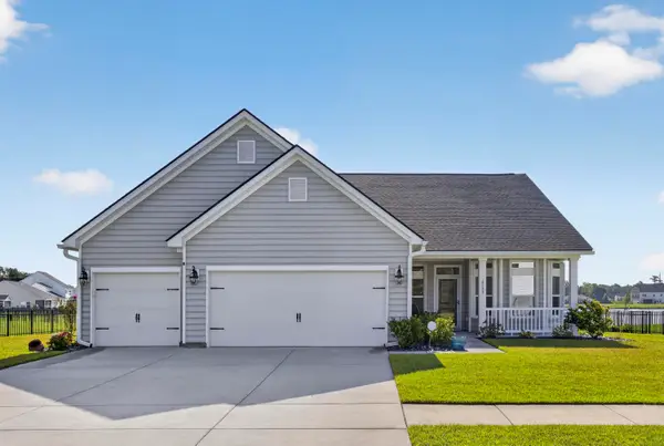6988 Pumpkinseed Drive, Johns Island, SC 29455