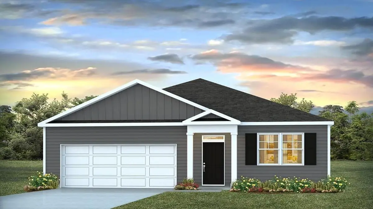 1043 Laurel Oaks Drive, Summerville, SC 29483 - #1