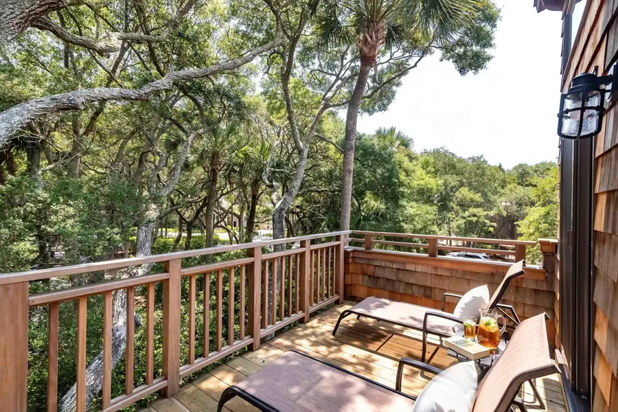 4468 Sea Forest Drive, Kiawah Island, SC 29455 - #2
