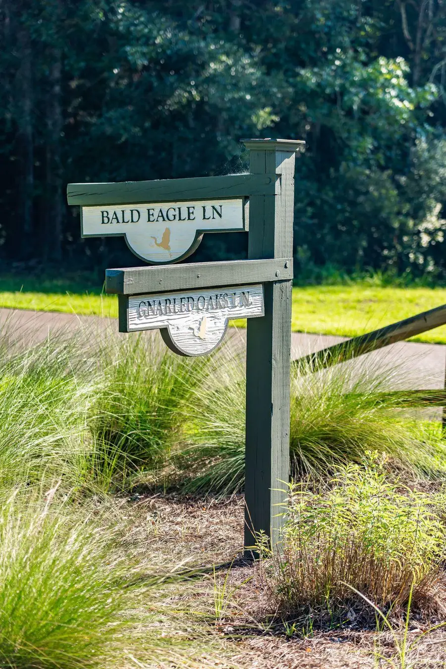 4132 Gnarled Oaks Lane #54, Johns Island, SC 29455 - #2