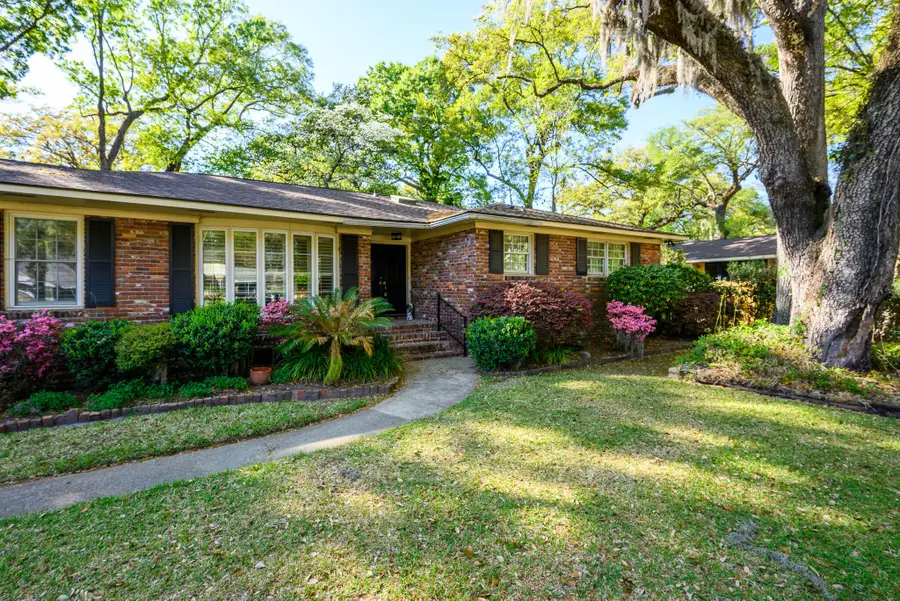 1867 Rugby Lane, Charleston, SC 29407 - #2