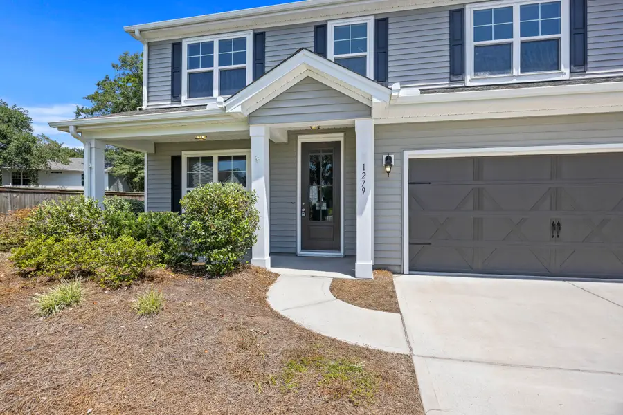 1279 Hammrick Lane, Johns Island, SC 29455 - #3