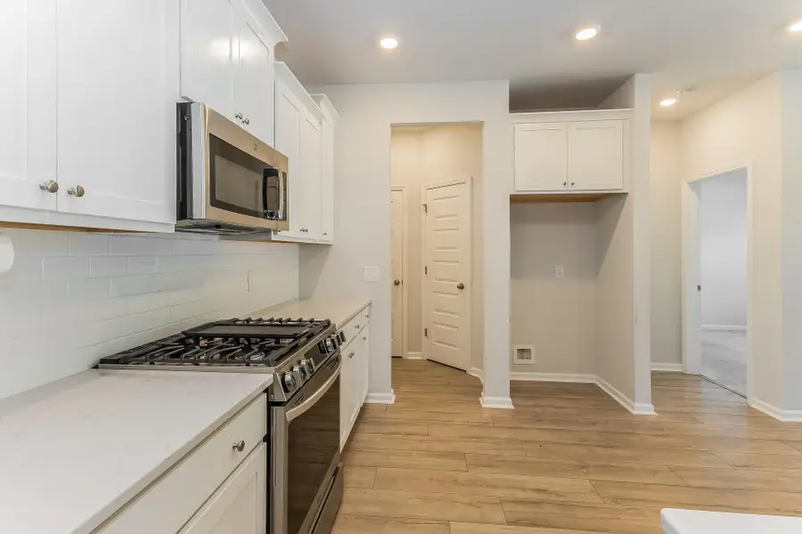 216 Red Bluff Street, Summerville, SC 29483 - #3