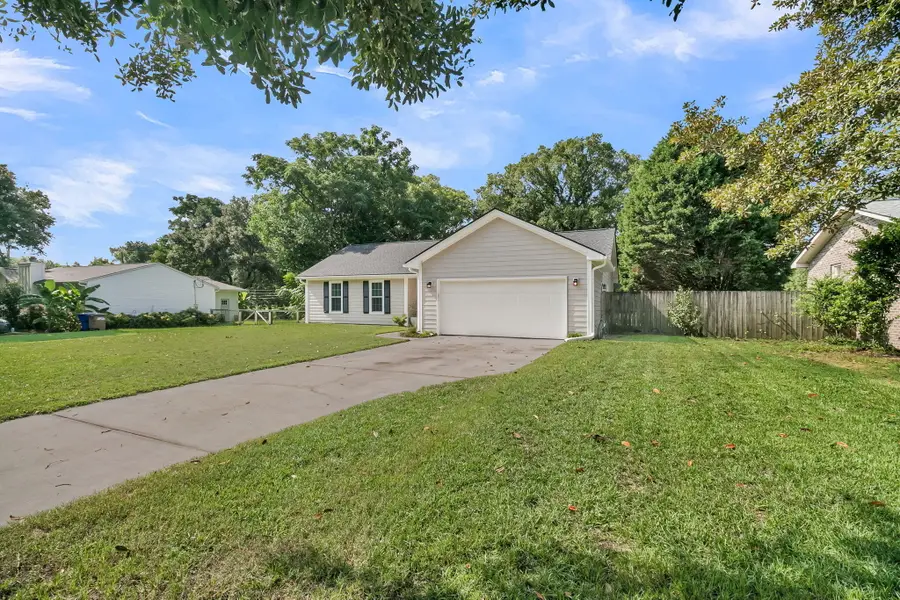 1311 Driftwood Drive, Charleston, SC 29412 - #2
