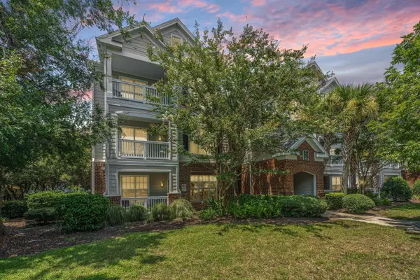 45 Sycamore Avenue #Apt 724, Charleston, SC 29407
