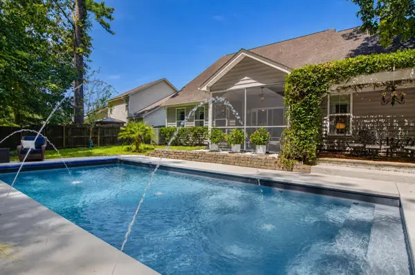 3064 Nantuckett Avenue, North Charleston, SC 29420
