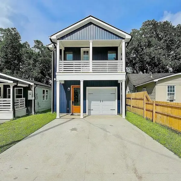 4950 Nesbit Avenue, North Charleston, SC 29405