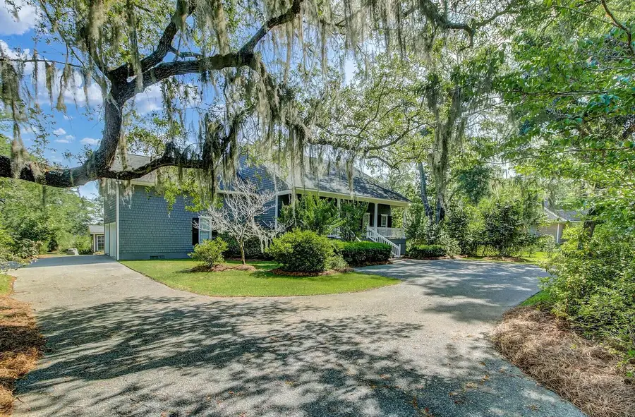 8704 Middleton Point Lane, Edisto Island, SC 29438 - #3