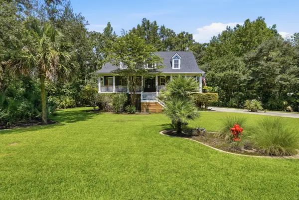 3598 Deer Creek Road, Mount Pleasant, SC 29466