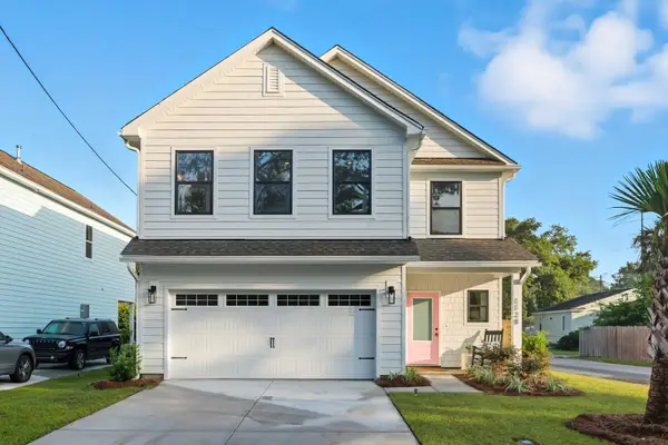 1438 Joy Avenue, Charleston, SC 29407