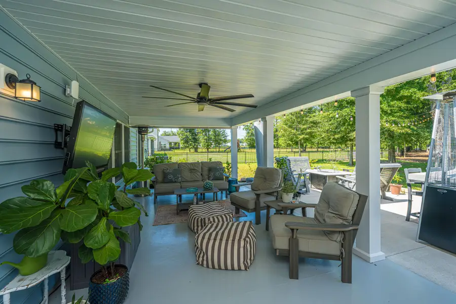7067 Pumpkinseed Drive, Johns Island, SC 29455 - #3