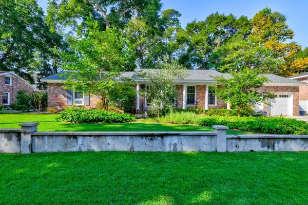 683 Highwood Circle, Charleston, SC 29412