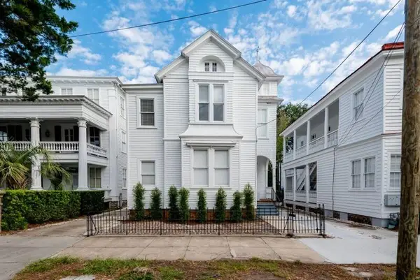 178 Broad Street #A-D, Charleston, SC 29401