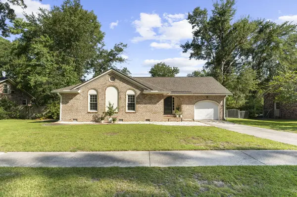 118 Bramwell Drive, Summerville, SC 29485