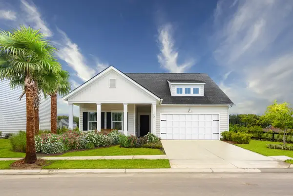 1002 Lettered Olive Lane, Summerville, SC 29485