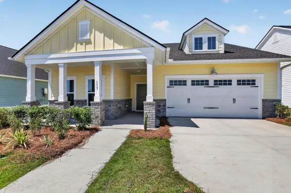 124 Archers Bay Street, Summerville, SC 29486