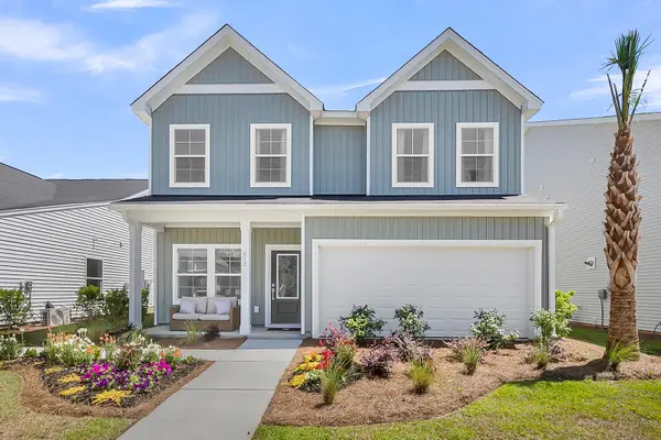 273 Clarabelle Lane, Summerville, SC 29483
